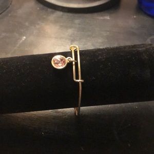 Great quality, fashionable Alex & Ani bracelet